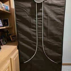 Portable Wardrobe Closet