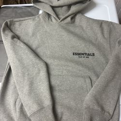 Essential Hoodies