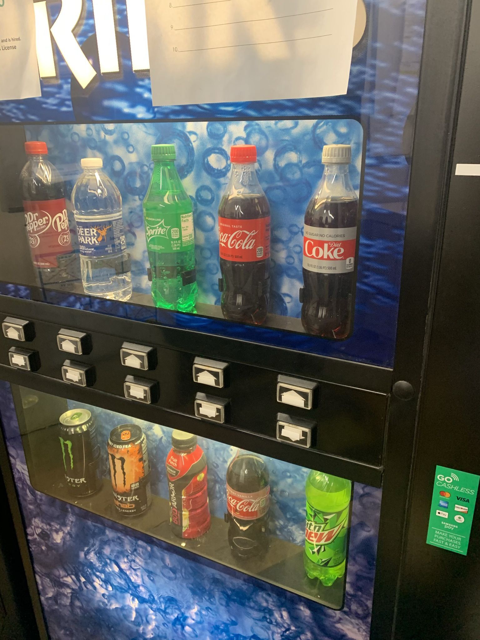 VENDING MACHINE ROUTE for Sale in Baltimore, MD OfferUp