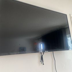 36 inch tv Roku tv