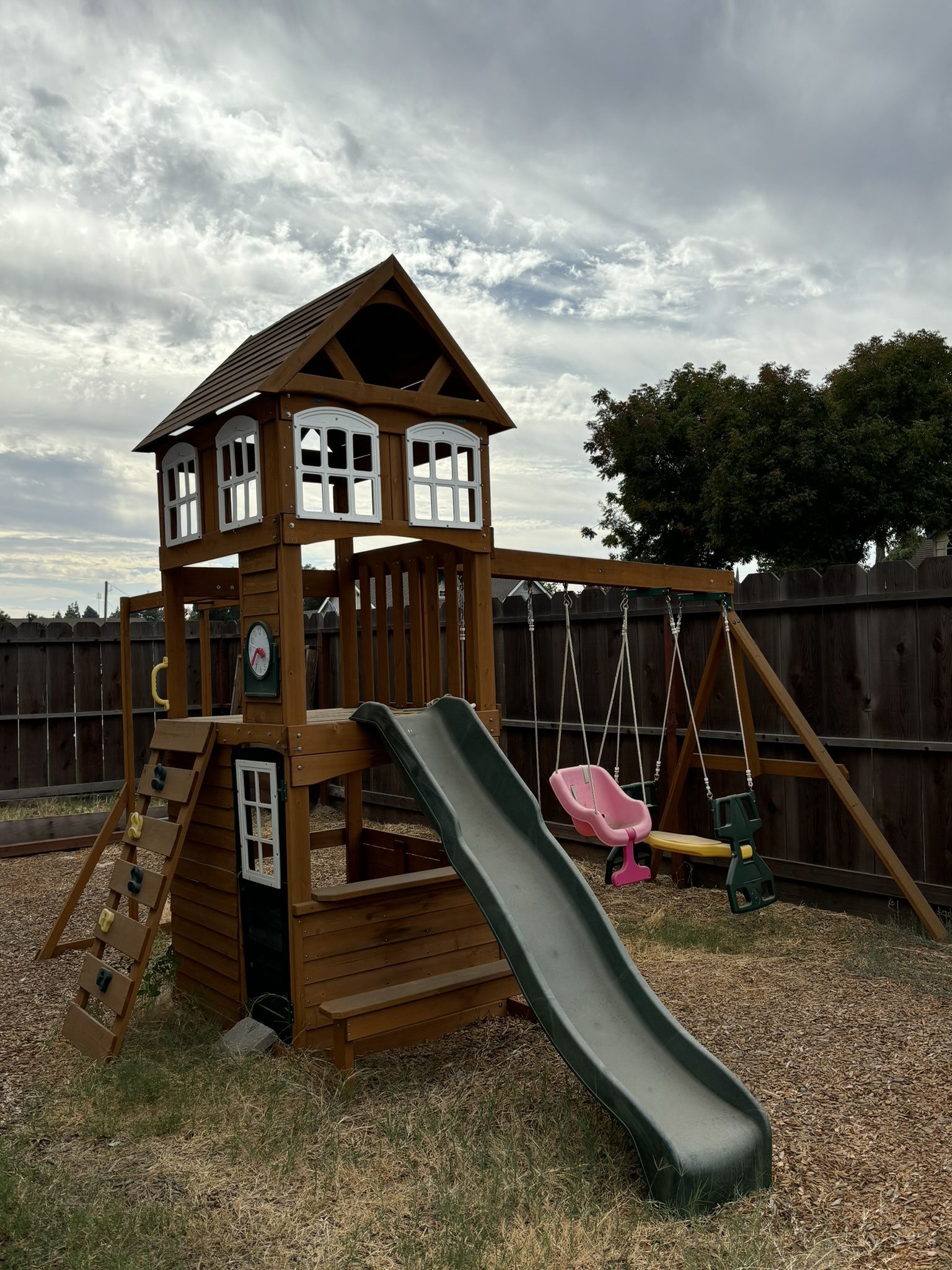 Kids Playground