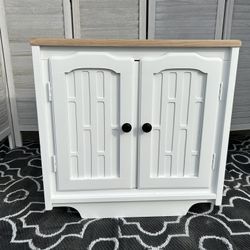 Side Table  / Nightstand 