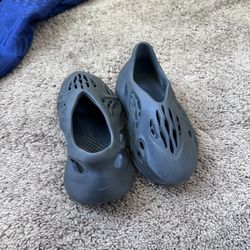 Yeezy Foam Runners