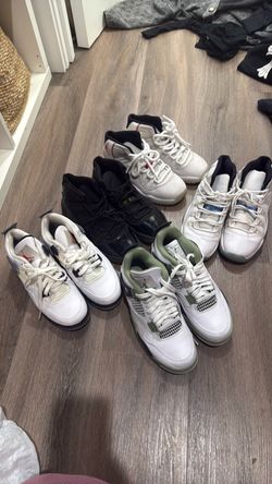 Jordan shoes