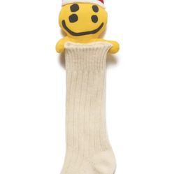 Cactus Plant Flea Market Sock Buddy Plush