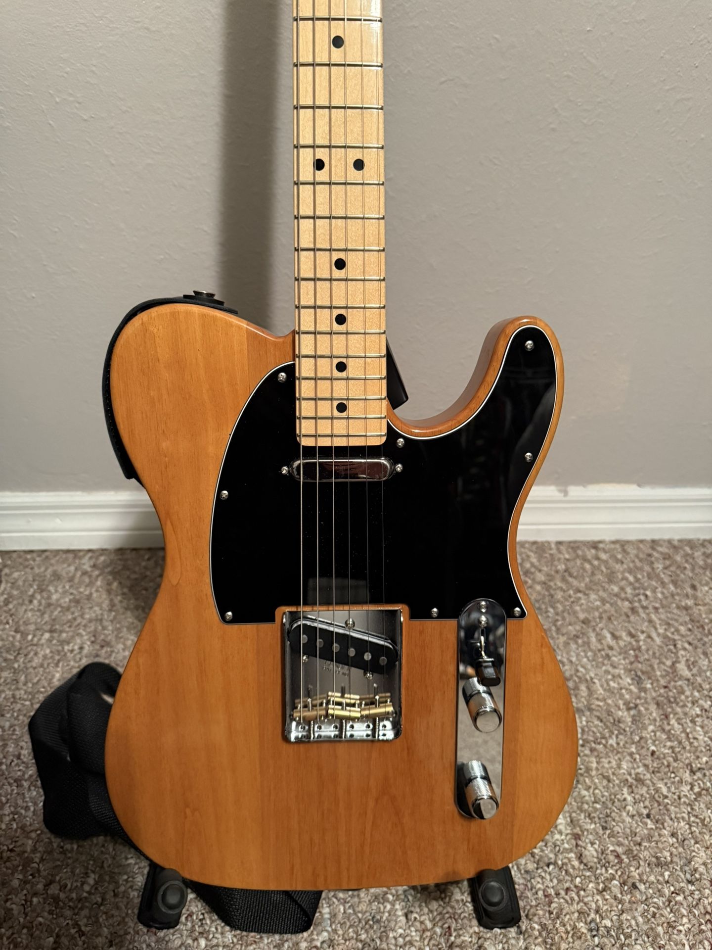 Fender Telecaster Hybrid II MIJ