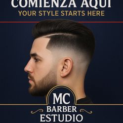 Barber 