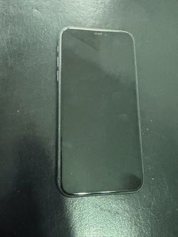 iPhone 11 64GB unlocked