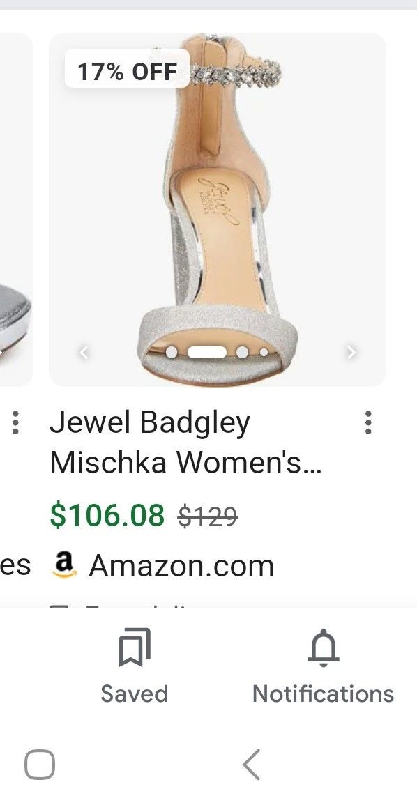 Beautiful Woman Heels Shoes