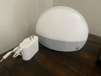 Hatch Restore 1 (2020 Model) Grey