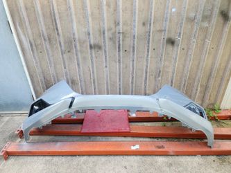 2021-2023 Honda Accord Front Bumper Used Oem