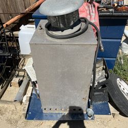 Carpet Cleaner Parts