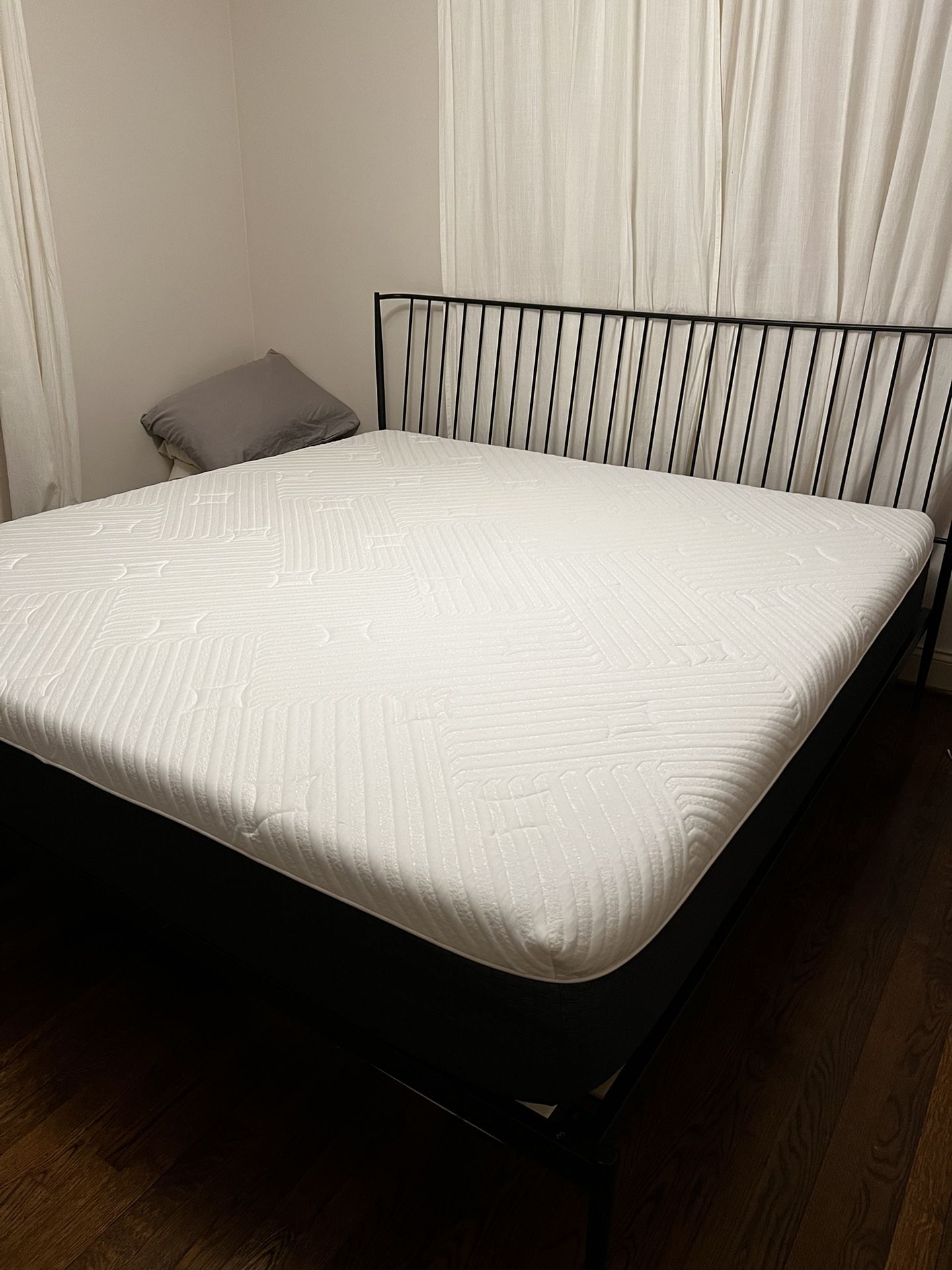 King Mattress