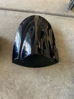GSXR Motorcycle Seat