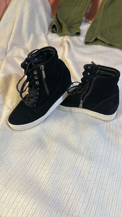 Nice ankle boots