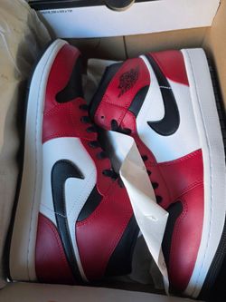 Nike air Jordan size 10½M