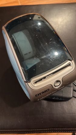 Label maker