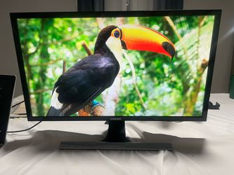 Samsung 28” 4K UHD Monitor U28E590D HDMI DisplayPort