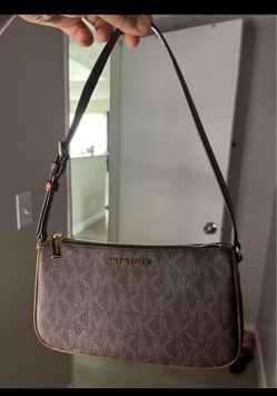 MK purse