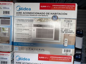 new ac air conditioner