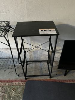 Side Table