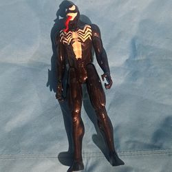 Hasbro Marvel Venom Action figure
