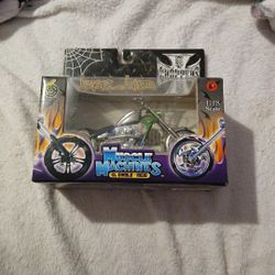 Jesse James, El DIABLO -REGIO