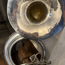 Tuba Conn 14k