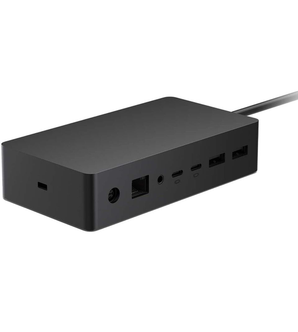 Microsoft Surface Dock V2