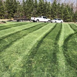 Mower Stripes Kit For Exmark