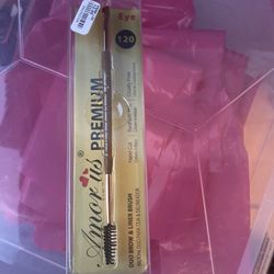 Eyebrow Brush
