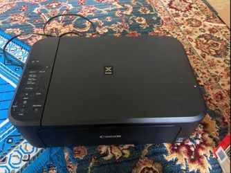 Cannon Printer Multifunction 