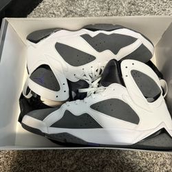 Air Jordan 7 Retro “Flint”
