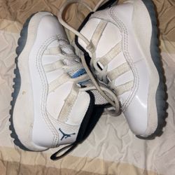Jordan 11s
