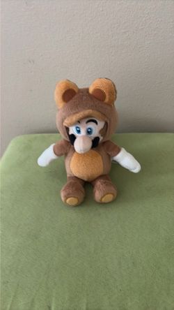 Super Mario Bros