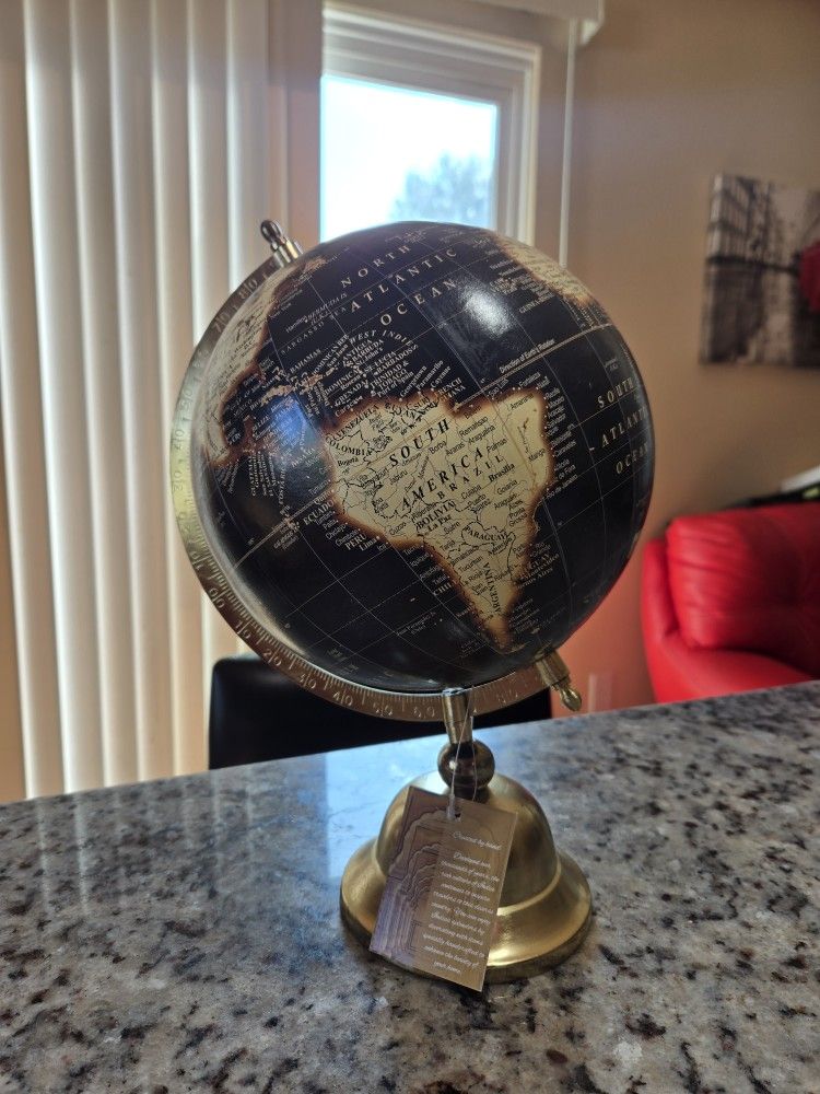 Globe