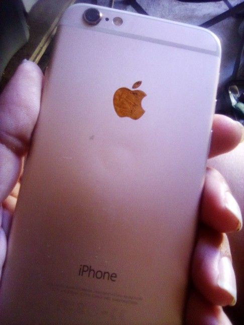 Iphone 6