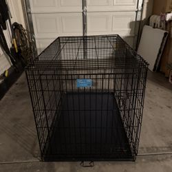 Dog Crate
