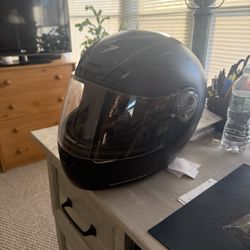Scorpion Motorcycle Helmet