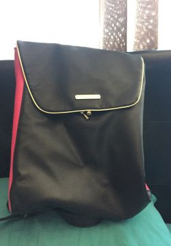 Juicy couture back pack