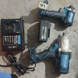Impact SET