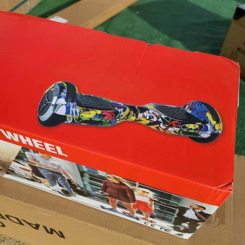 Smart Balance Wheel ( Hoverboard)