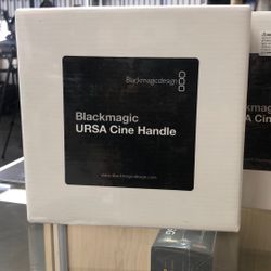 Blackmagic URSA Cine Handle