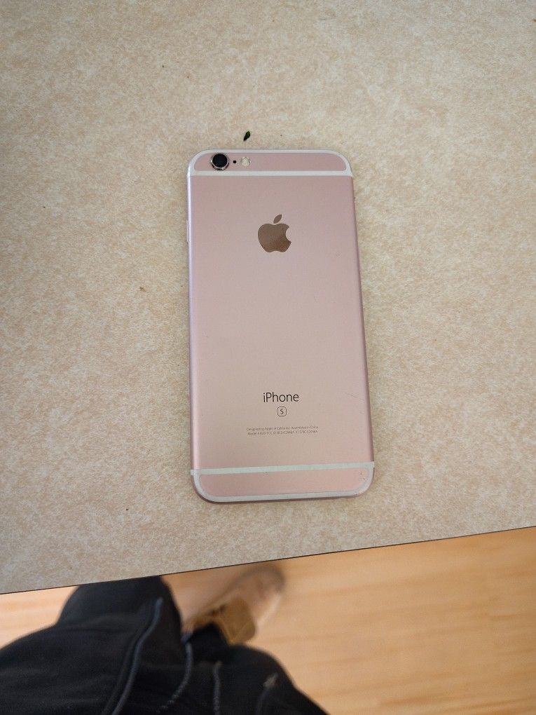 iPhone 6s Parts