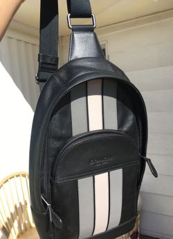 MENS COACH BAG 💼🔥🔥🔥🤝