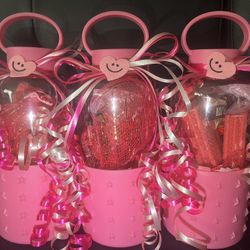 Valentine Day Bottles 