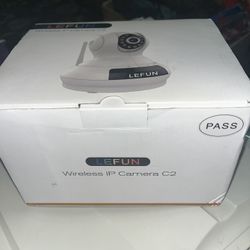LEFUN Wireless Camera 