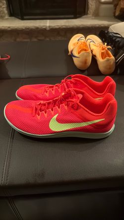 Nike Rival Distance