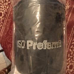 ISO Secure Ankle Brace 11