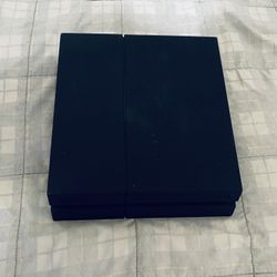 Original Sony Playstation 4 Ps4 Console fully functional. Please read info check out photo.